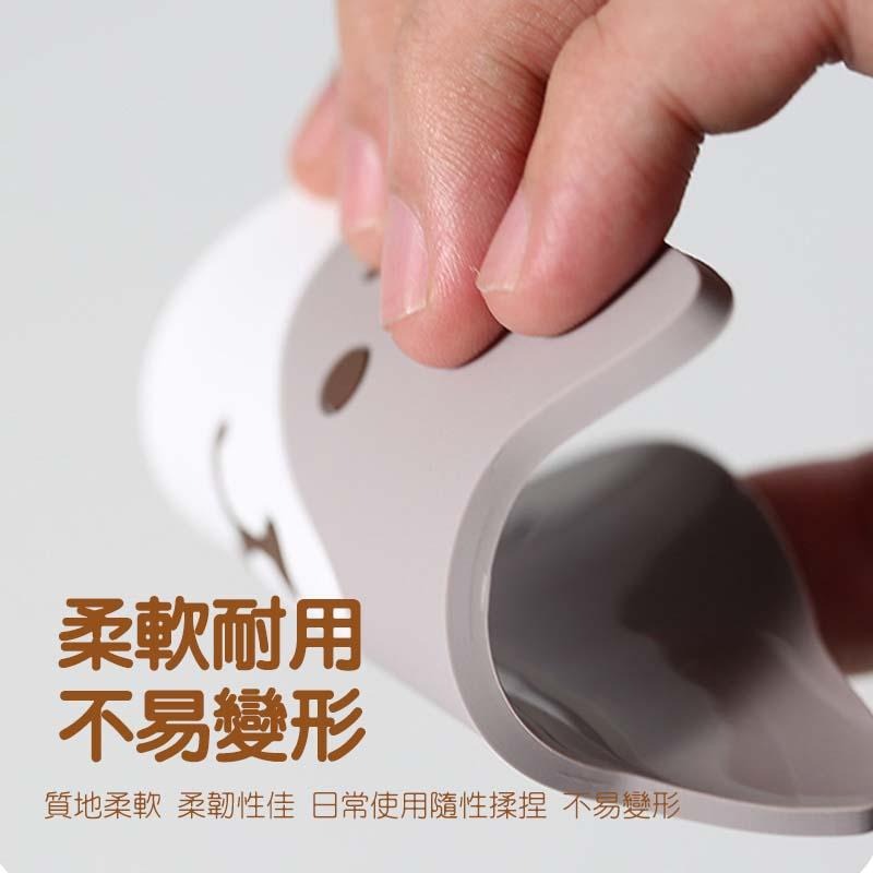 貓咪造型 矽膠杯墊 矽膠墊 茶杯墊 隔熱墊 杯墊 防滑墊 防滑杯墊 防水 療癒小物 P-細節圖4