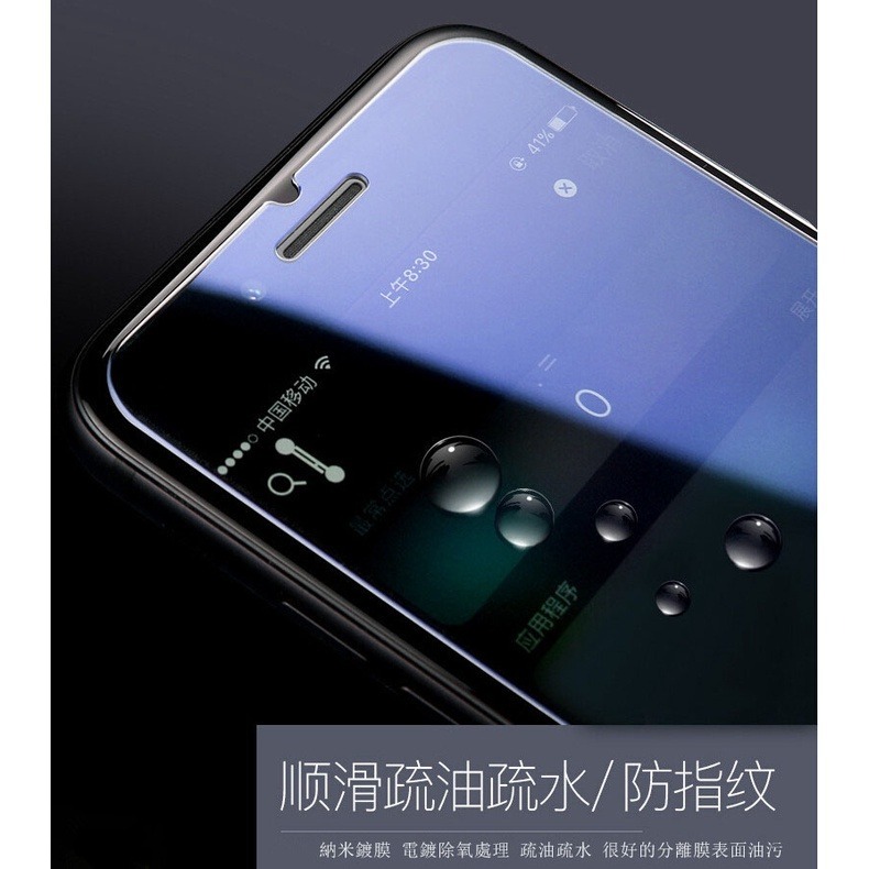 Apple保護貼 iphone15 14 iphone13 iphone12 11 抗藍光 防藍光保護貼 玻璃保護貼-細節圖7
