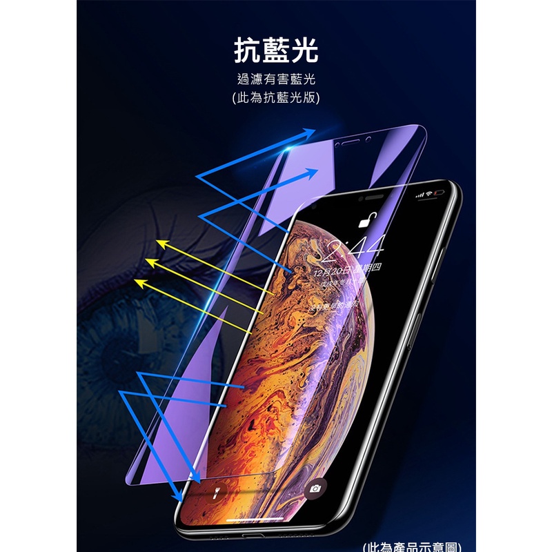 QinD Redmi Note 11 Pro 4G/5G、Note 11 Pro+ 5G  水凝膜 螢幕保護貼-細節圖2