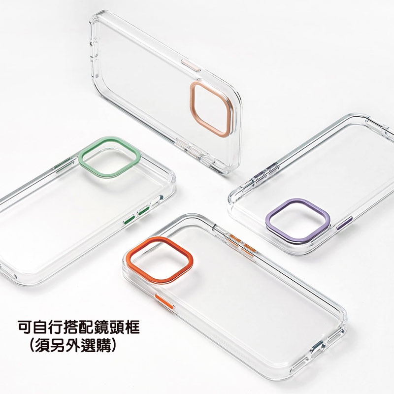 犀牛盾 Clear 透明殼 iPhone14 13 Pro Max iphone12 手機殼 保護殼 防摔殼 軍規殼 P-細節圖9