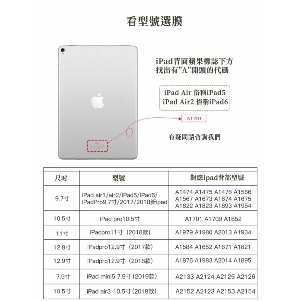 【台灣出貨】 iPad日本 類紙膜 手寫膜 肯特紙適用保護貼 2020 Pro 11 10.2 9.7 mini6 P-細節圖8