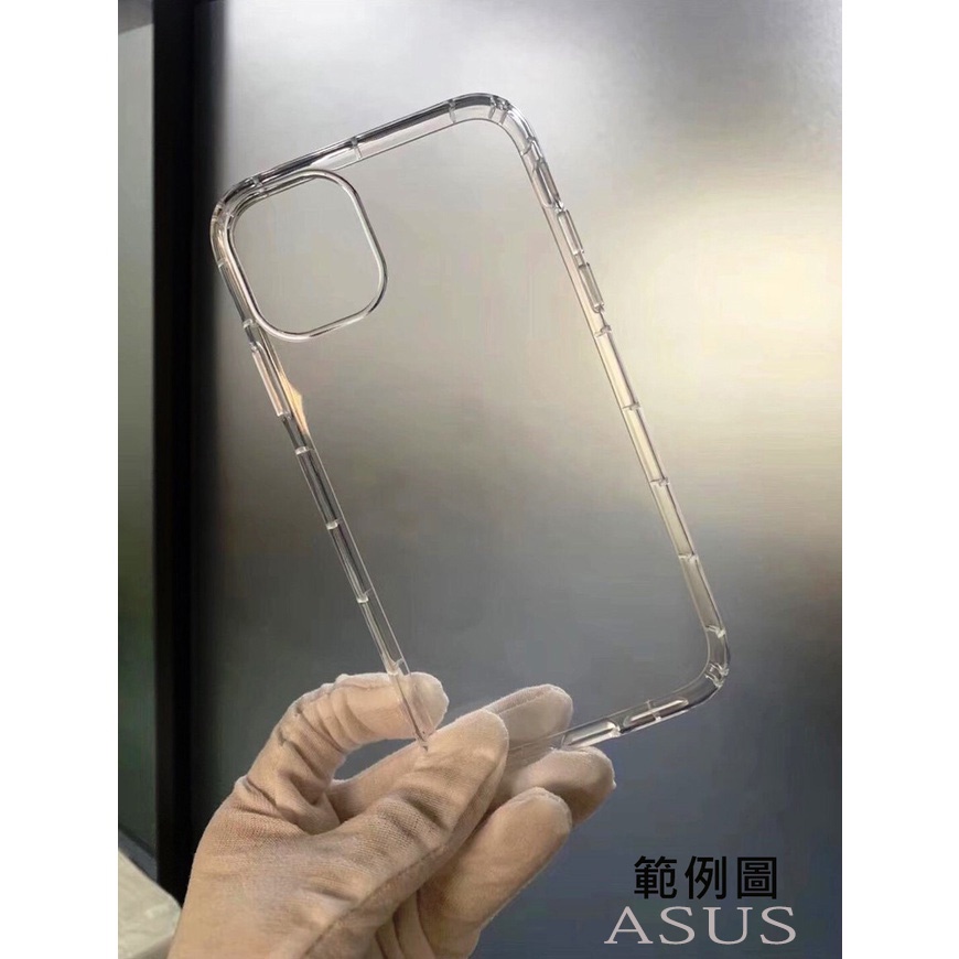 Zenfone系列 Zenfone 9 7 6 5z 防摔手機殼 空壓殼 防摔殼 適用 保護殼 保護套 手機套 p-細節圖6