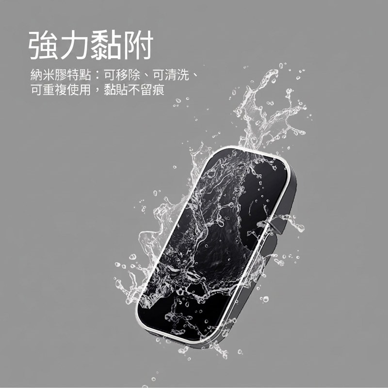 NILLKIN 優耐 Pro 便攜支架 筆電支架 鋅合金材質 散熱墊-細節圖8