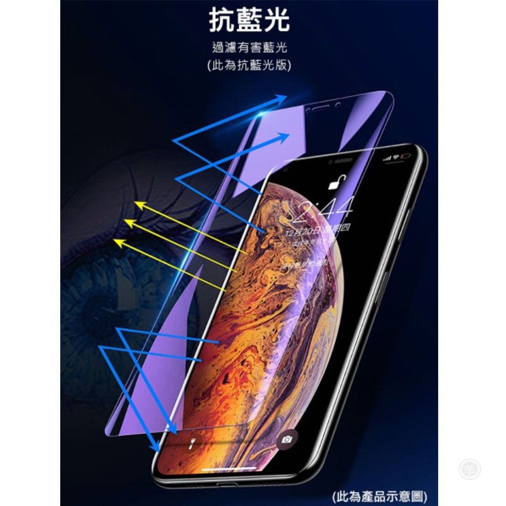 QinD SAMSUNG Note 20、Note 20 Ultra  Note系列 水凝膜 螢幕保護貼-細節圖7