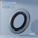 magsafe 磁吸支架 磁吸貼片 金屬支架 磁吸指環 指環扣 手機支架 鋅合金 支架 iphone 14 13 12-規格圖9