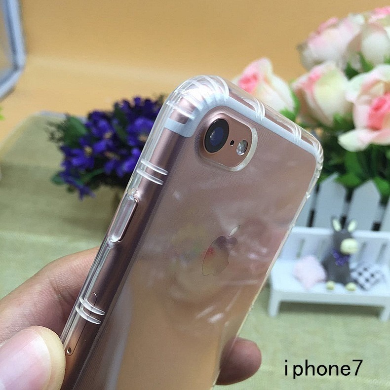 手機殼 iPhone17 16 15 14 13 iPhone12 iPhone11 保護殼 空壓殼 通用防摔手-細節圖9