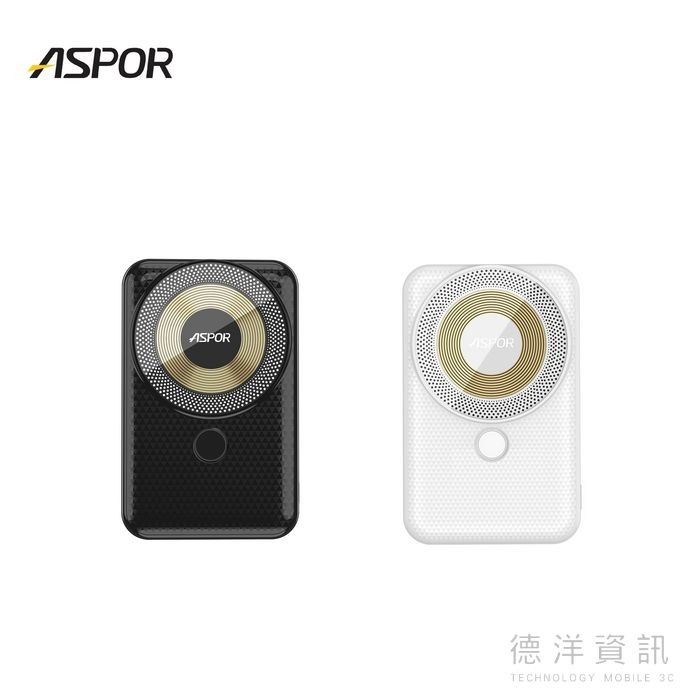 BSTOR 13000 A326-磁吸透明22.5W行動電源 快充 magsafe磁吸行動電源 德洋資訊-細節圖2