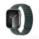 DUX DUCIS Apple Watch (38/40/41mm)(42/44/45/49mm) BL 磁吸錶帶 德洋-規格圖11