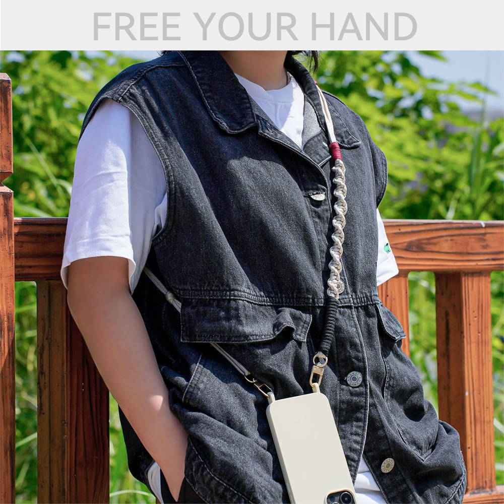 手機掛繩 手機吊繩 花花掛繩 手機背帶 手機繩 手機背帶掛繩 手繩 頸掛繩 附 手機掛繩夾片 德洋資訊-細節圖10