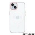 【DEVILCASE】 動作按鍵版 惡魔標準版 惡魔防摔殼 磁吸 Magsafe iPhone 15 手機殼-規格圖11