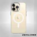 【DEVILCASE】 動作按鍵版 惡魔標準版 惡魔防摔殼 磁吸 Magsafe iPhone 15 手機殼-規格圖11
