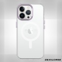 【DEVILCASE】 動作按鍵版 惡魔標準版 惡魔防摔殼 磁吸 Magsafe iPhone 15 手機殼-規格圖11