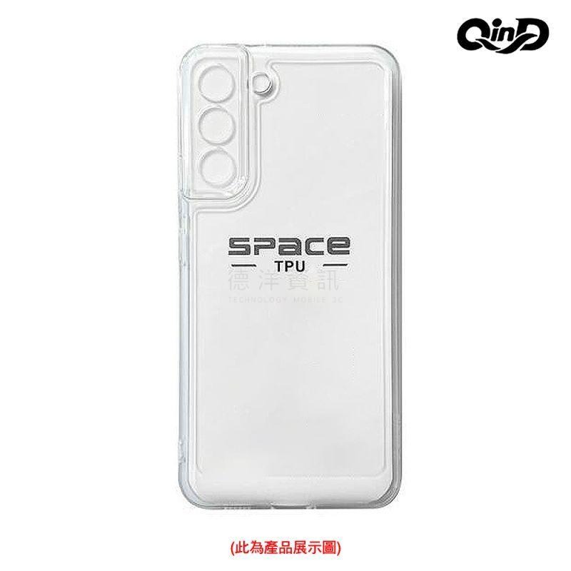 QinD SAMSUNG Galaxy S24Ultra、S23 Ultra S全型號 磁吸太空殼 magsafe-細節圖2