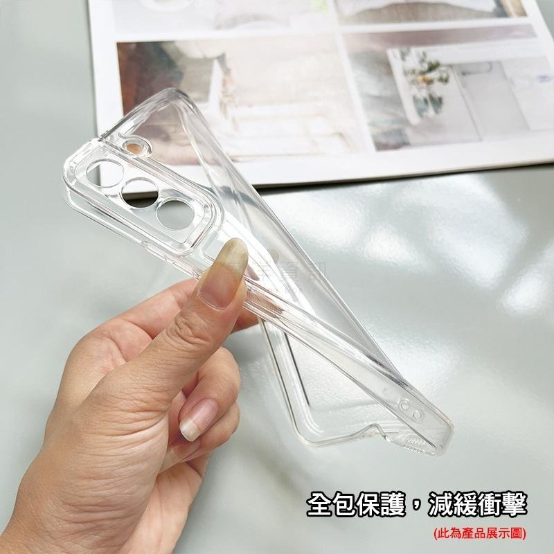 QinD SAMSUNG Galaxy S24Ultra、S23 Ultra S全型號 磁吸太空殼 magsafe-細節圖3