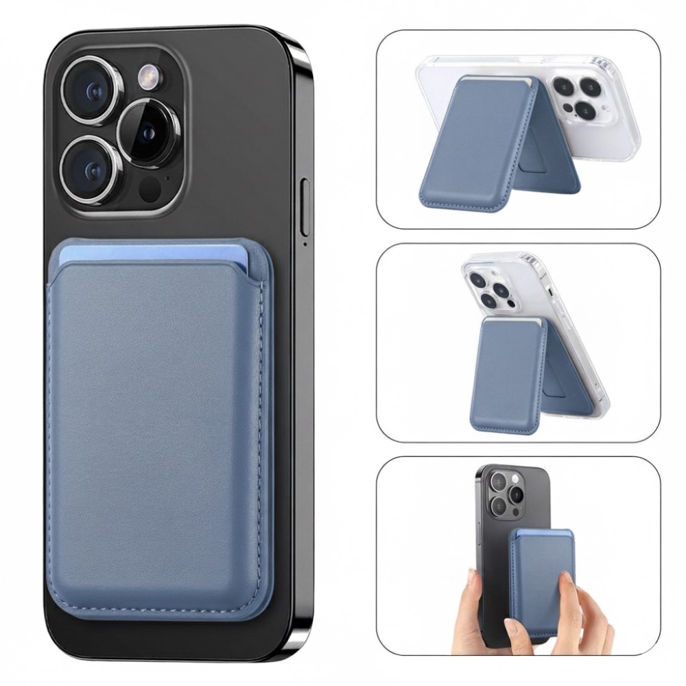 F款-霧霾藍(支架款)