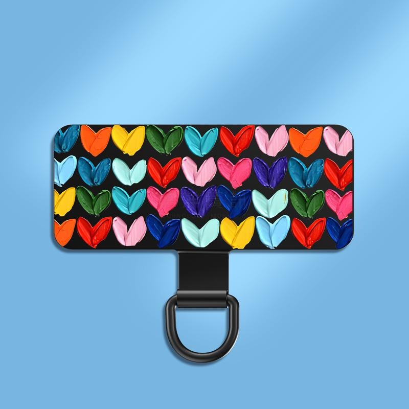 愛心-台階款1入-耐重20公斤