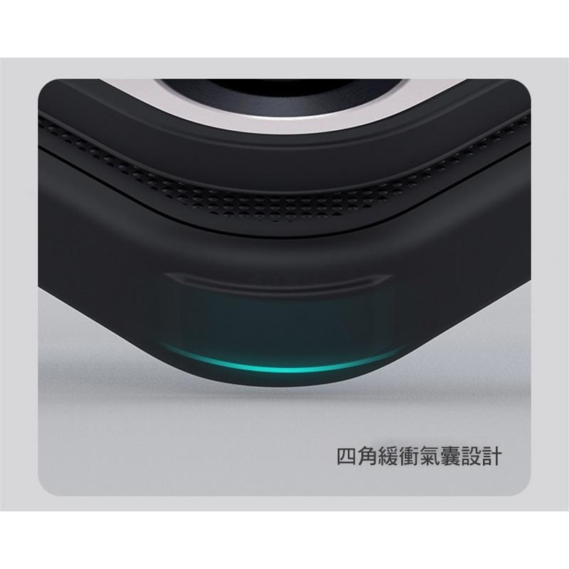 NILLKIN OPPO Find X9 Pro 5G 磨砂護盾 Pro 磁吸保護殼 保護套 手機殼 磁吸殼 雙料殼-細節圖4