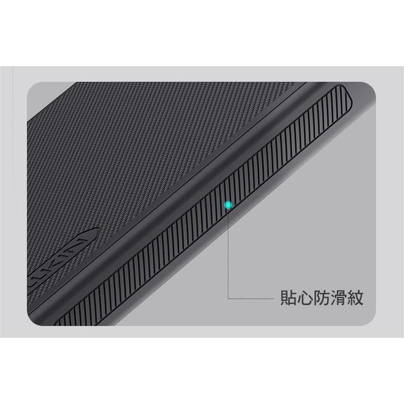 NILLKIN OPPO Find X9 Pro 5G 磨砂護盾 Pro 磁吸保護殼 保護套 手機殼 磁吸殼 雙料殼-細節圖7