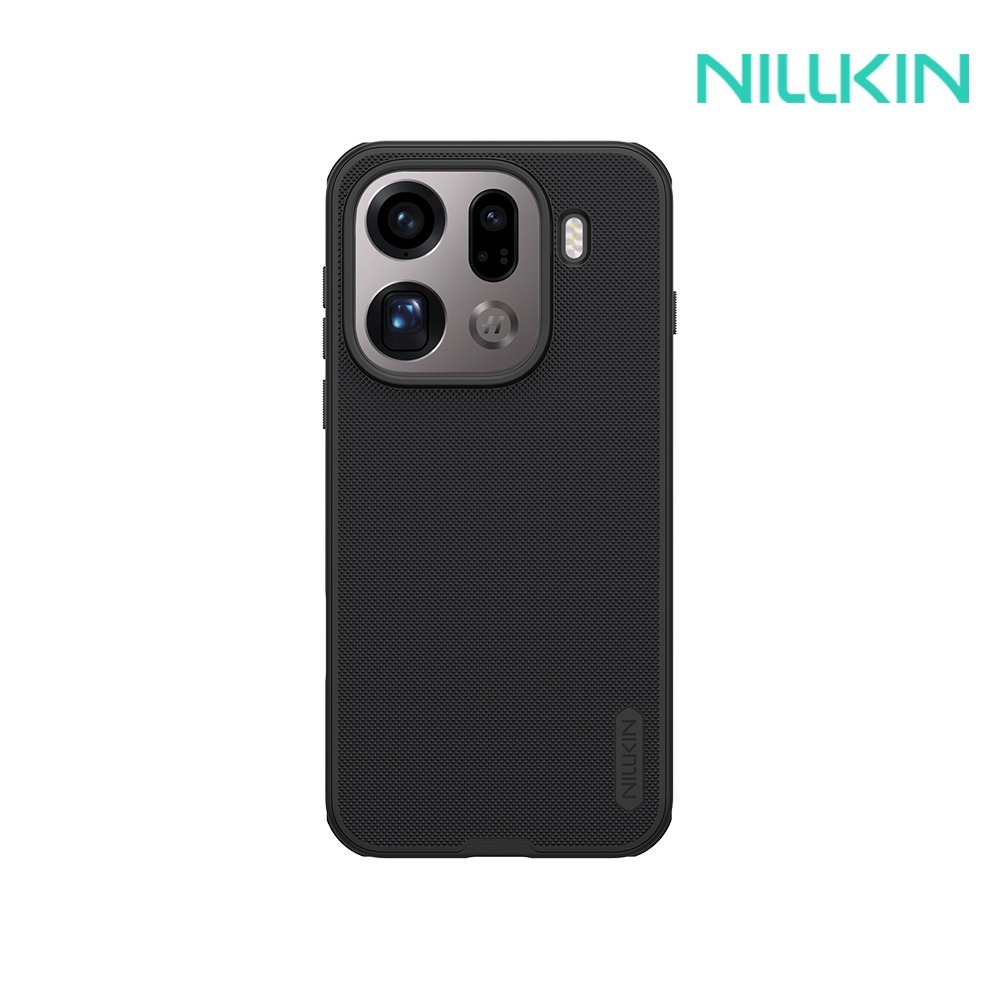 NILLKIN OPPO Find X9 Pro 5G 磨砂護盾 Pro 磁吸保護殼 保護套 手機殼 磁吸殼 雙料殼-規格圖9