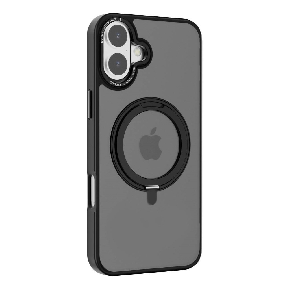 追劇用 Cowhorn雅盾磁吸保護殼iPhone17 系列 指環支架 手機殼 magsafe 手機殼 防摔殼 德洋資訊-規格圖8