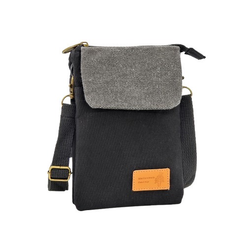 A款午夜黑-5層袋