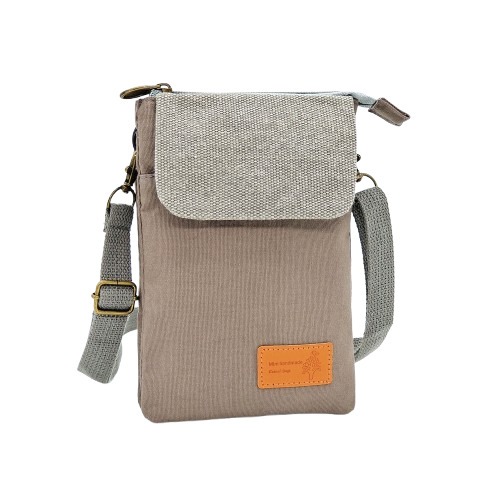 E款現代灰-5層袋