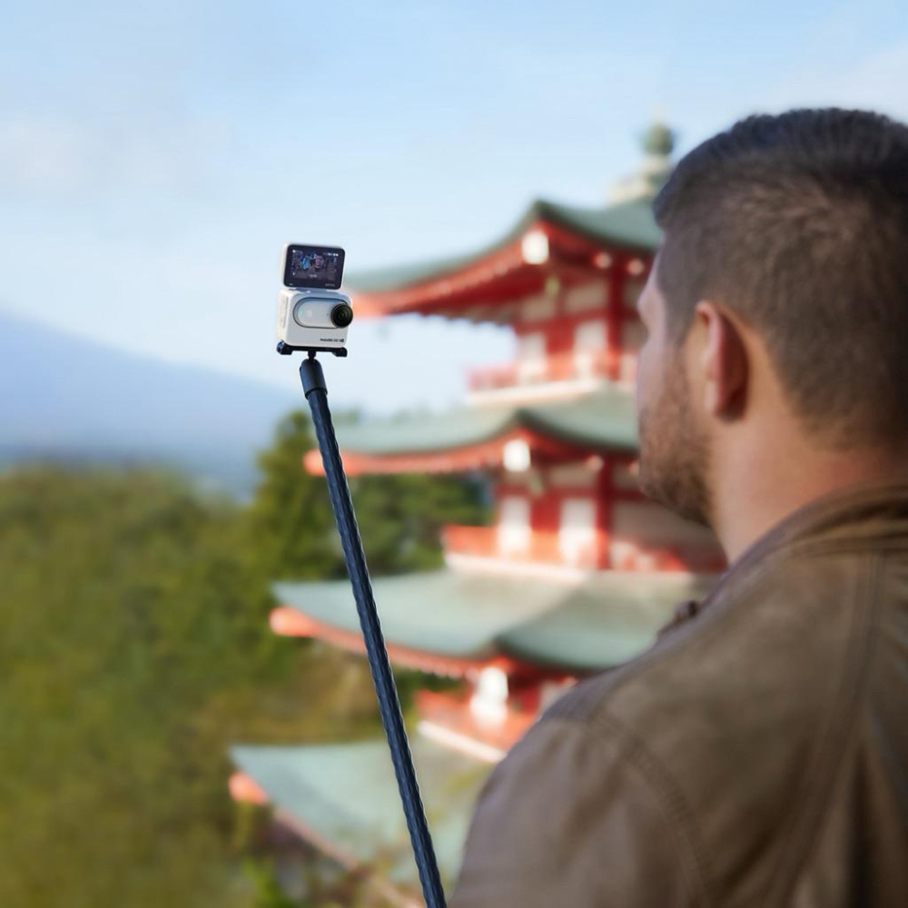 Insta360 柔性支架 ！官網貨！已拆封新品！-細節圖7