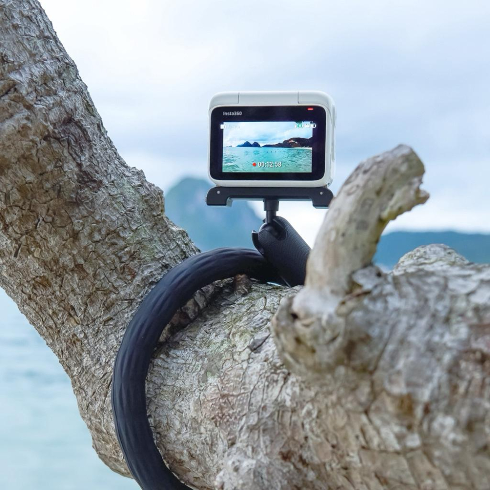 Insta360 柔性支架 ！官網貨！已拆封新品！-細節圖8