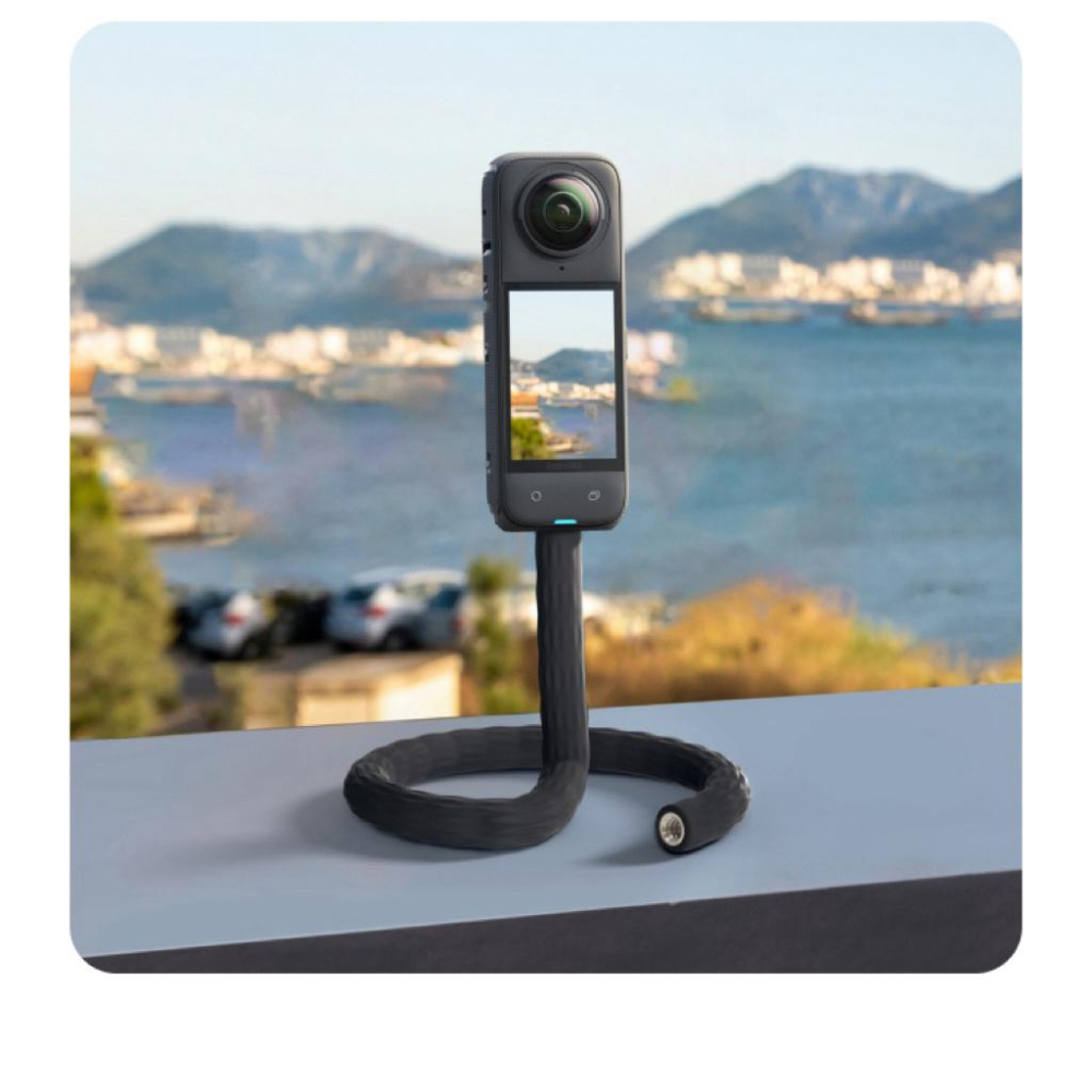 Insta360 柔性支架 ！官網貨！已拆封新品！-細節圖9