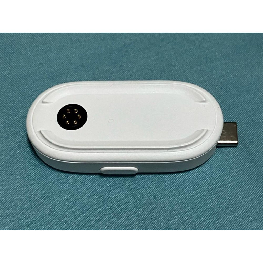 Insta360 GO 3/GO 3S 閃傳伴侶！原廠二手新品！台灣公司貨！-細節圖2