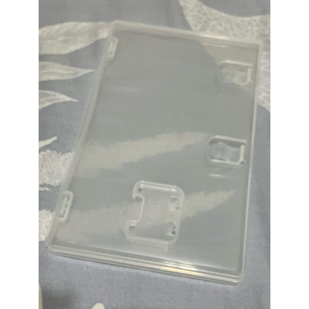 Switch 遊戲卡帶底座&空盒！空盒+擴充卡帶收納數量！全新未拆封現貨！-細節圖7