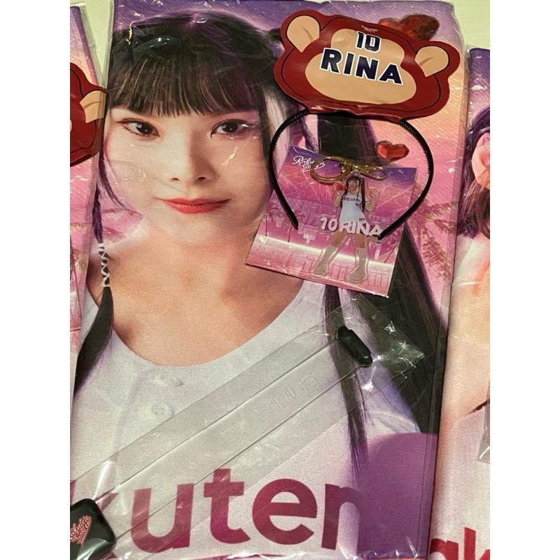 2024 RKG女孩應援商品組 ！全新未拆封！-細節圖4