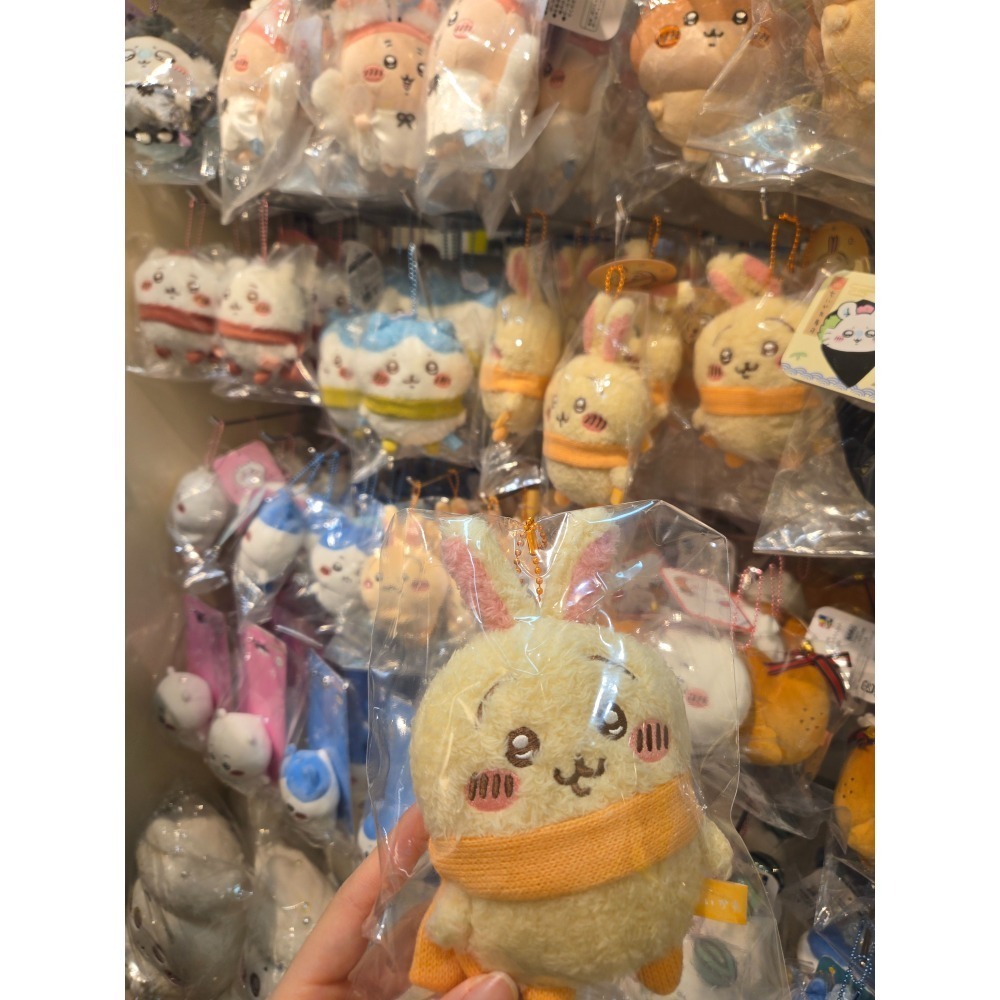 現貨-吉伊卡哇商品-規格圖1