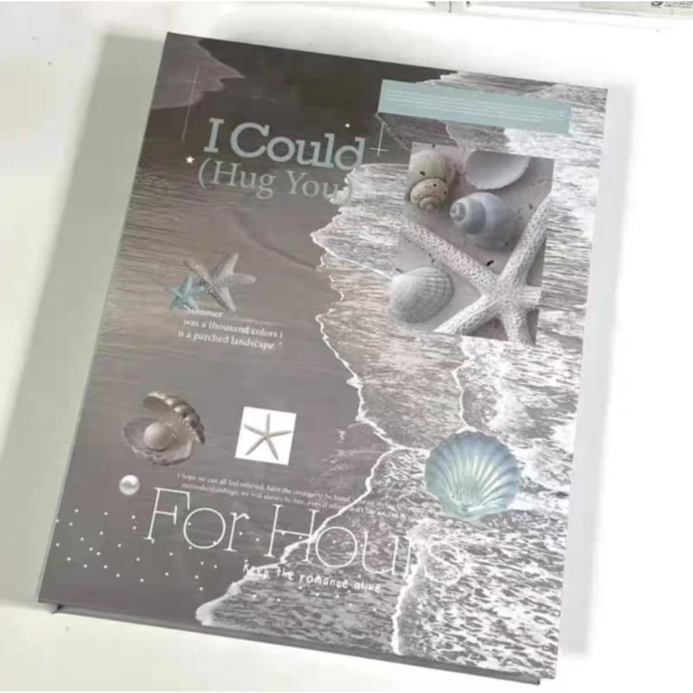 現貨-卡冊/內頁-規格圖1