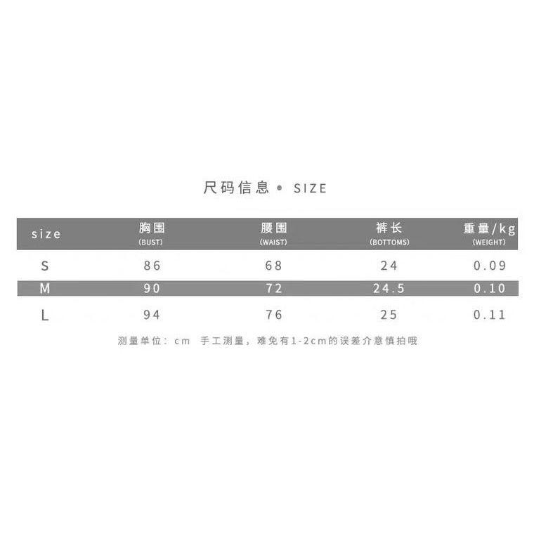 15台灣現貨 歐美單肩網紗透視帶鋼托聚攏三角褲分體泳衣性感比基尼套裝 L號-細節圖5
