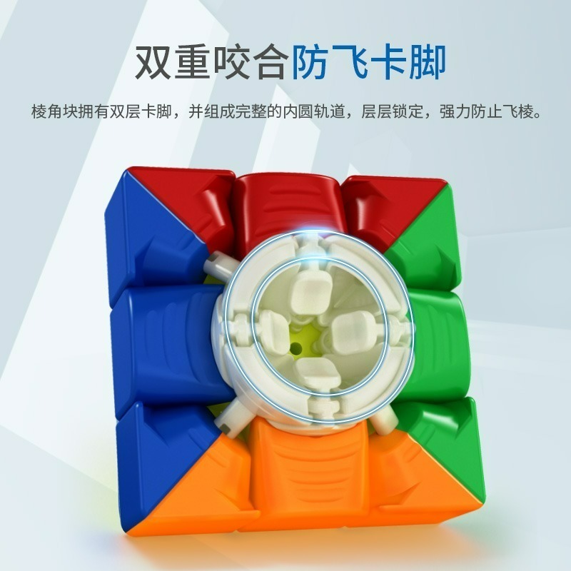 【小小店舖】RS2M RS3M RS4M 魔域 魔方 RS 二階 三階 四階 2階 3階 4階 RSM 磁力 磁懸浮-細節圖5