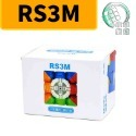 【小小店舖】RS2M RS3M RS4M 魔域 魔方 RS 二階 三階 四階 2階 3階 4階 RSM 磁力 磁懸浮-規格圖10