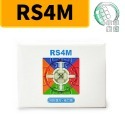 【小小店舖】RS2M RS3M RS4M 魔域 魔方 RS 二階 三階 四階 2階 3階 4階 RSM 磁力 磁懸浮-規格圖10