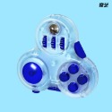 【小小店舖】解壓 玩具 plus+ 解壓玩具 減壓玩具 紓壓 PS 滾珠 搖桿 按鈕 轉盤 解壓玩具+-規格圖8