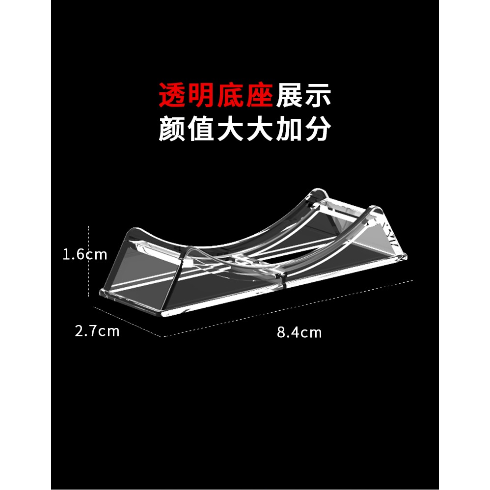 【小小店舖】奇藝魔方格 磁力 魔表 速解 WCA 魔錶 魔術方塊 魔方 益智玩具 創新 原廠貨 魔錶傳世 傳世-細節圖8