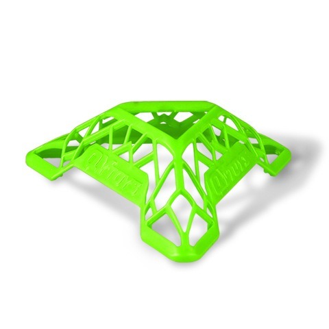 【小小店舖】奇藝 DNA底座 鏤空 三腳架 魔方 腳架 魔術方塊 7.5CM 魔方格 造型 三角架 DNA 底座 展示-細節圖6