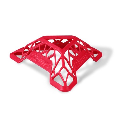 【小小店舖】奇藝 DNA底座 鏤空 三腳架 魔方 腳架 魔術方塊 7.5CM 魔方格 造型 三角架 DNA 底座 展示-細節圖8