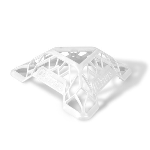 【小小店舖】奇藝 DNA底座 鏤空 三腳架 魔方 腳架 魔術方塊 7.5CM 魔方格 造型 三角架 DNA 底座 展示-細節圖9