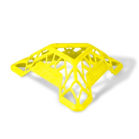 【小小店舖】奇藝 DNA底座 鏤空 三腳架 魔方 腳架 魔術方塊 7.5CM 魔方格 造型 三角架 DNA 底座 展示-細節圖10