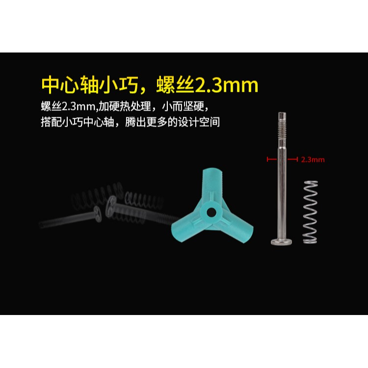 【小小店舖】智勝裕鑫 小魔法 磁力 三階金字塔 pyraminx 速解魔術方塊 3階 異形 磁鐵 魔方 益智玩具-細節圖8