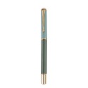 鋼筆式毛筆 毛筆 書法鋼筆 鋼筆敖筆 抄經筆 軟頭筆 小楷筆 墨筆 書法-規格圖10