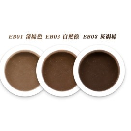 瑞秋懷恩兩用修容&眉粉-細節圖2