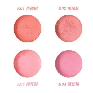 瑞秋懷恩自然氣色礦物腮紅-細節圖2