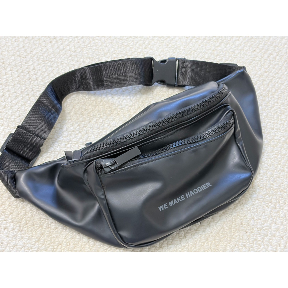 二手包🎠兒童包包x3入(玲娜貝爾手提包/NET貓咪肩背包/斜挎包)+YSL化妝包-細節圖5