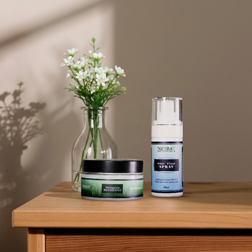 NaturaX除臭抑菌噴劑(50 ml)-細節圖5